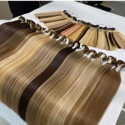 Hair Extensions