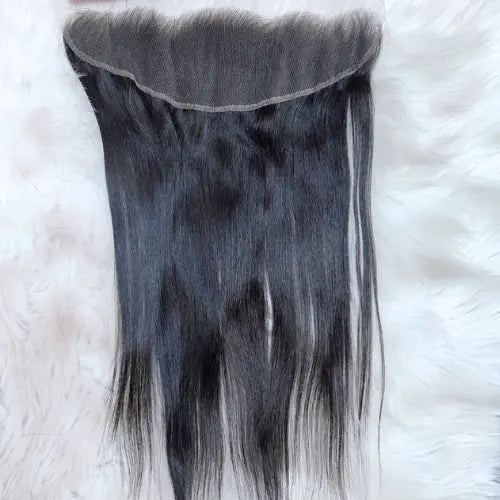 13x4 frontal lace bone straight vietnamese hair