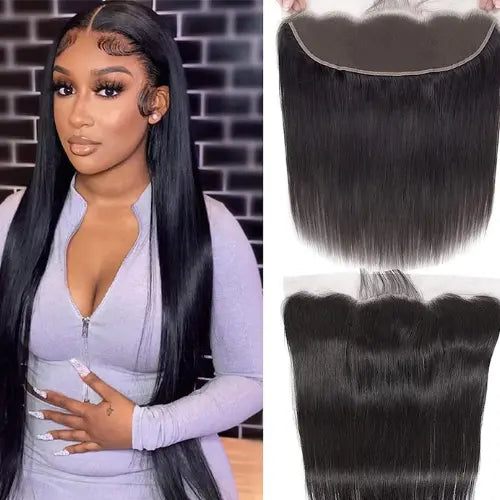 13x4 frontal lace vietnamese hair on wig