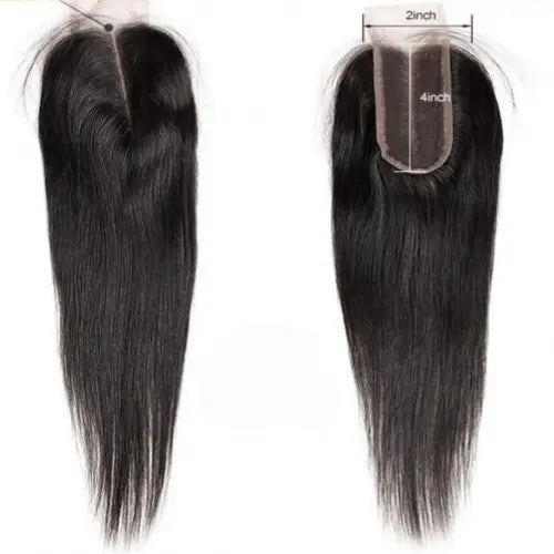 2x4 closure vietnamese hair