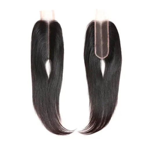 2x6 Closure Lace Vietnamese Hair Lux Hair