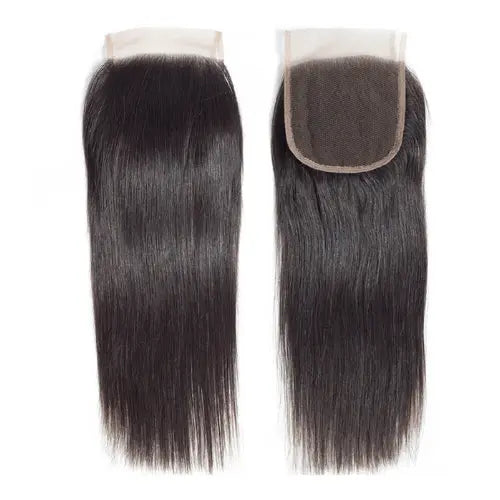 4x4 closure lace Vietnamese hair