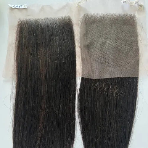 6x6 Closure Lace Vietnamese Hair Lux Hair
