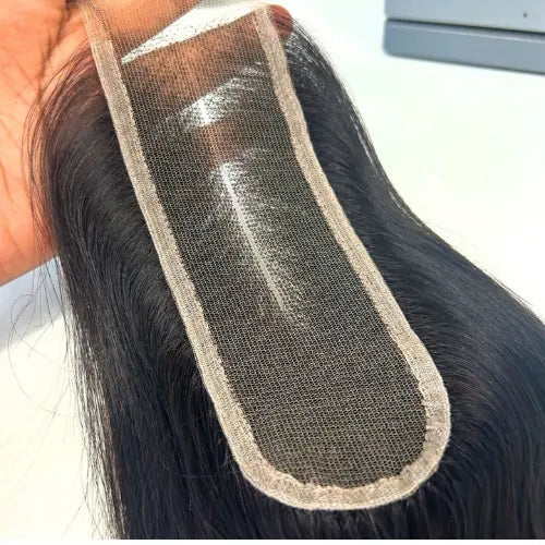 2x6 Closure Lace Vietnamese Hair Lux Hair