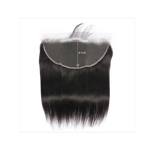 13x6 frontal lace vietnamese straight hair